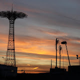 2008-11-02 - Coney Island