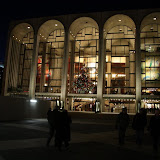2009-01-01 - Metropolitan Opera