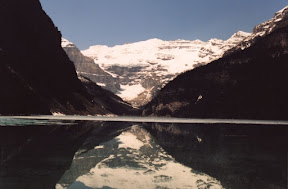 Lake Louise