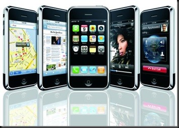Apple iPhone01