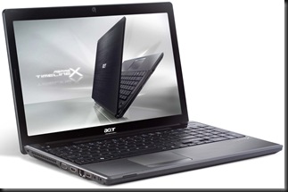 Acer Notebook Timelinex01