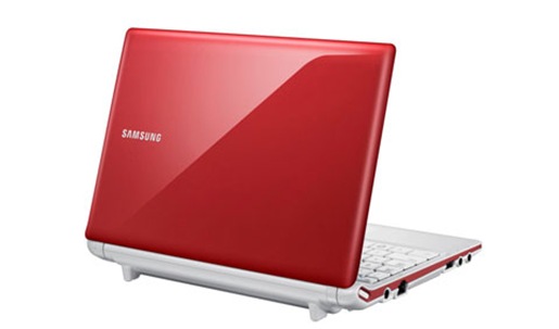 Samsung Notebook N150 01