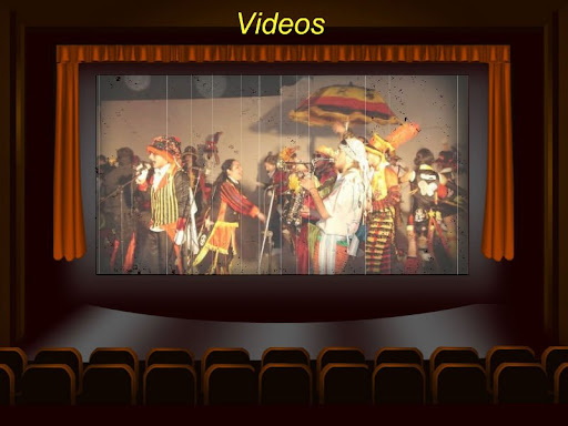 Videos Caprichoso Rejunte