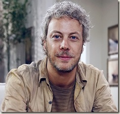 Guilherme Weber (como o João de Malhação)
