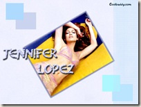 Jennifer Lopez - Wallpaper (16)