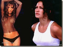 Jennifer Lopez - Wallpaper (18)