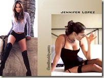 Jennifer Lopez - Wallpaper (23)