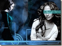 Jennifer Lopez - Wallpaper (33)