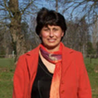 Claudine LOPEZ-BRAZ