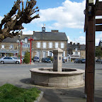 La fontaine