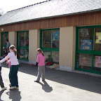 Le centre de loisirs