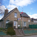 La gendarmerie
