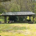 L'ancien lavoir