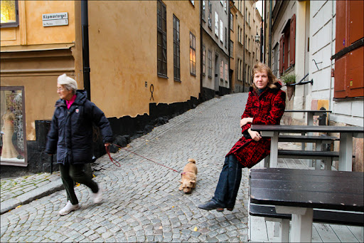 Скандинавия