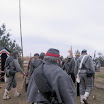 Civil War Camp 1863 - Boxberg 18-20.04.2008