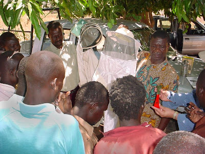 community development