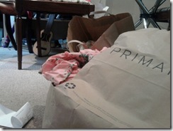 Shopping