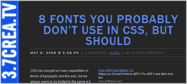 8-fonts-you-probably-don’t-use-in-css,-but-should