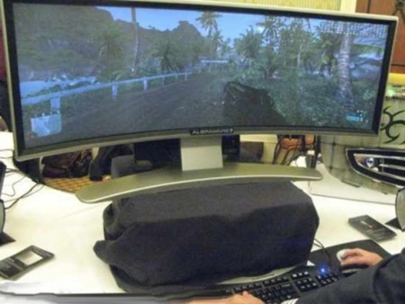 awesome-monitor