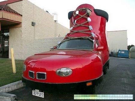 shoe-cars