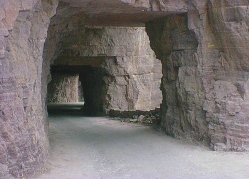 Guoliang Tunnel (4)