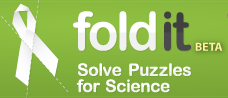 FoldIt Logo