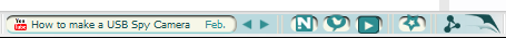 glydo-statusbar glydo-statusbar