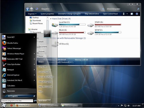 Mystique_M1_for_Windows_7