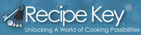 recipekey recipekey