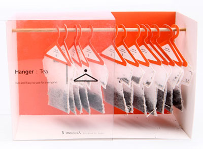 Hanger Tea