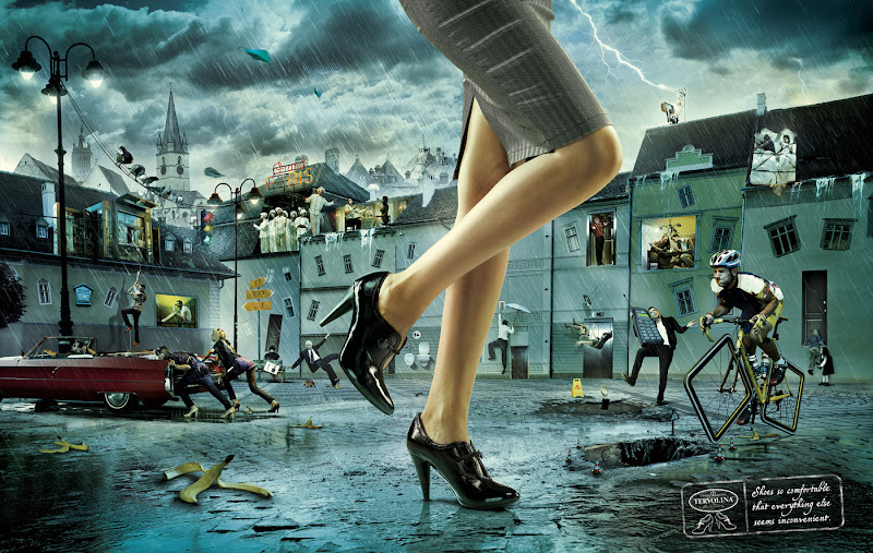 Tervolina &mdash; Storm
