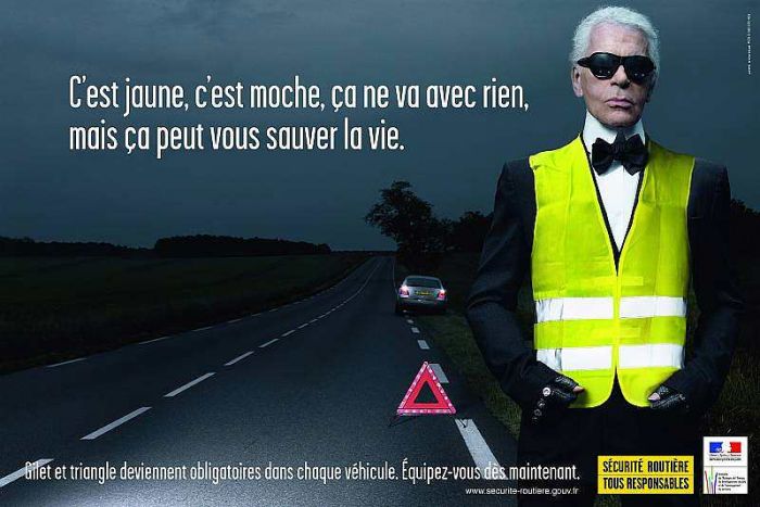 Karl Lagerfeld