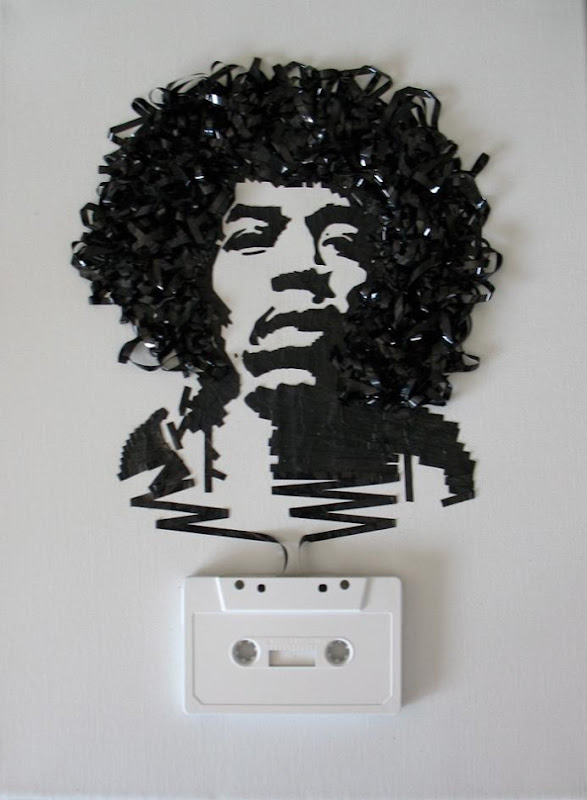Jimi Hendrix
