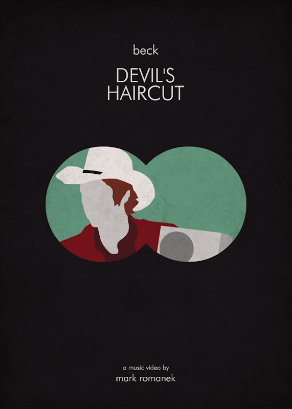 Devil’s Haircut