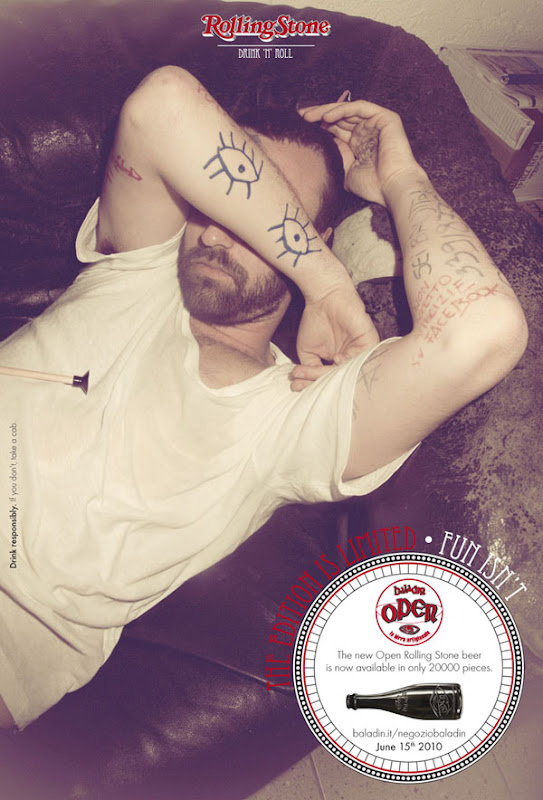 Drunk’n'Roll