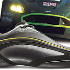 Sabelt for Aston Martin Racing...plus a pair to give away