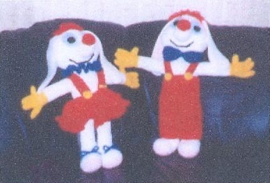 rogerandrogina