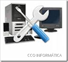 CCO / manutenção de micro
