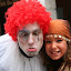 Sergio y Laura