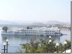 lake palace hotel