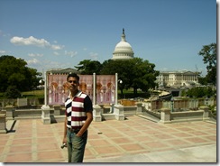 in America in America
