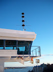 Bridge of Silja Symphony