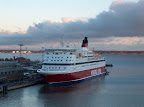 Port of Helsinki