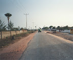 Uptown road