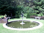 The Bakken Garden