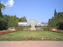 Helsinki city garden