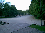 Cathedral Square in Turku