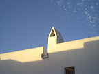 White roof top