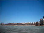Panoramic view to Tokoi Strand