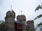 Castle in Legoland